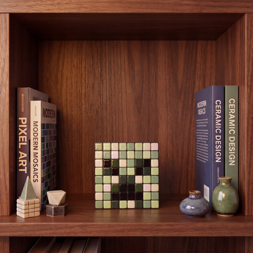 Pixel Creeper