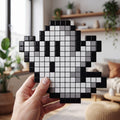 Pixel Ghost