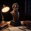 Søren Kierkegaard Bust