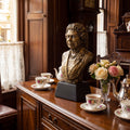 Queen Elizabeth II Bust
