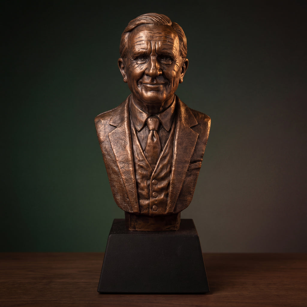 J.R.R. Tolkien Bust