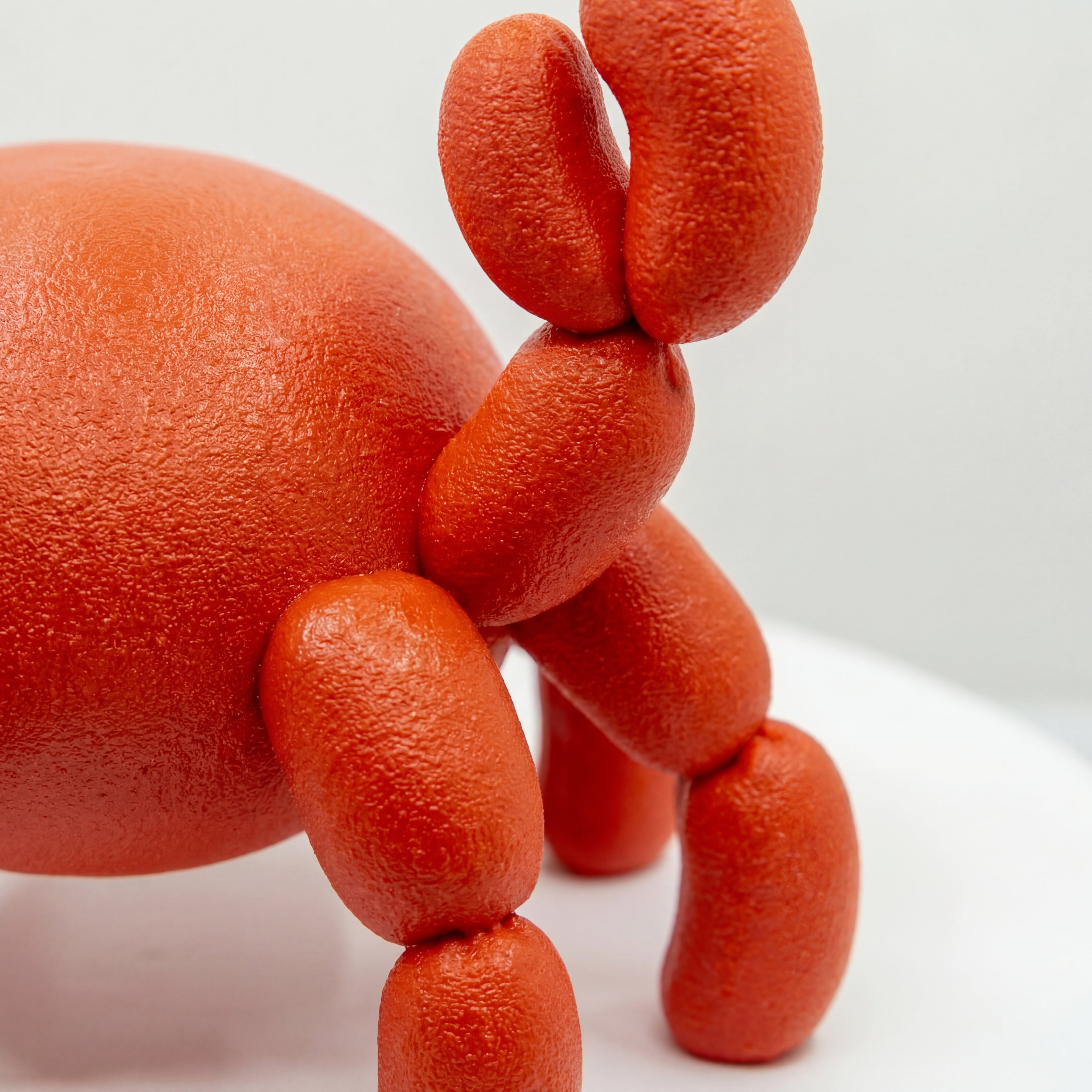 Balloon Crab