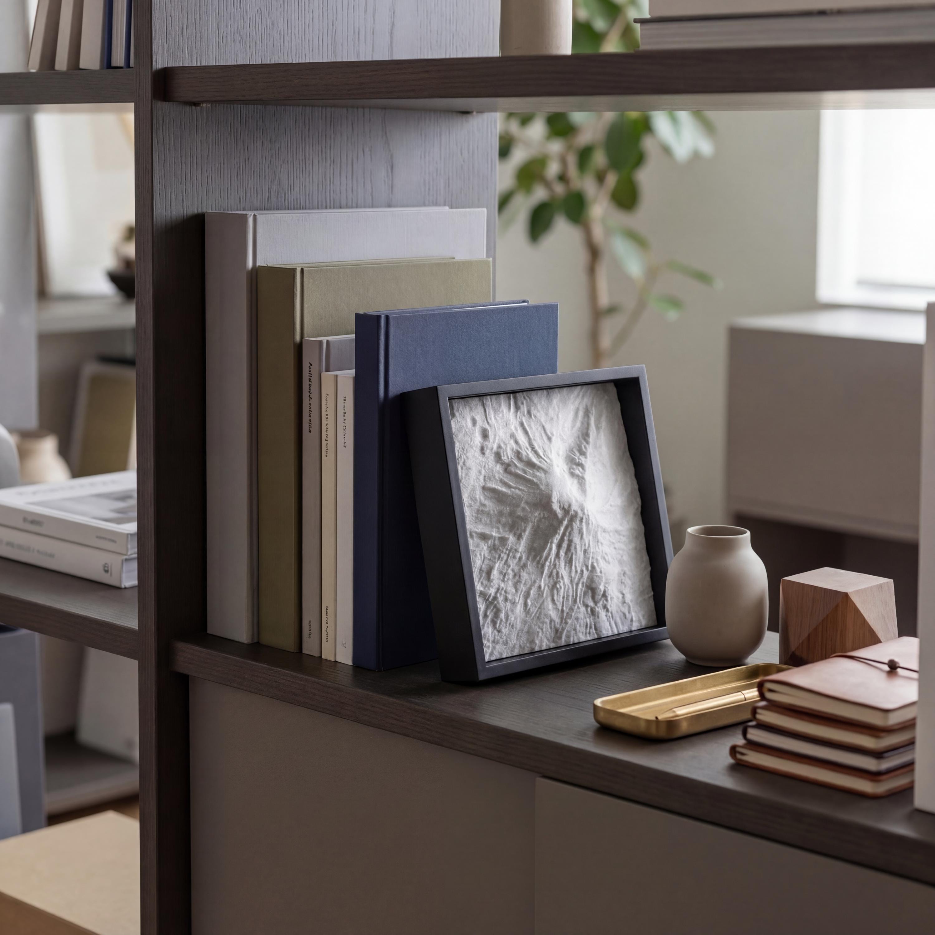 Mount Ararat Terrain Relief